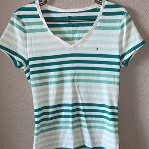 Tommy Hilfiger Shirt size large